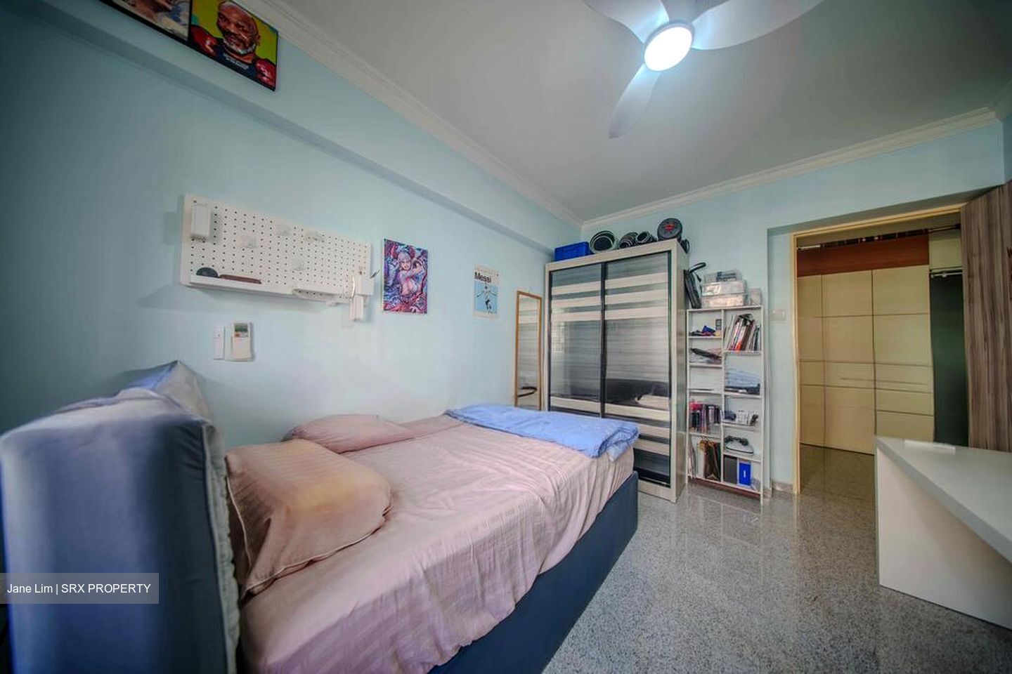 Blk 175B Punggol Field (Punggol), HDB 4 Rooms #497576991